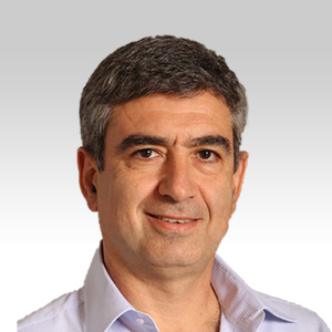 Claudio Yarza, CPA
